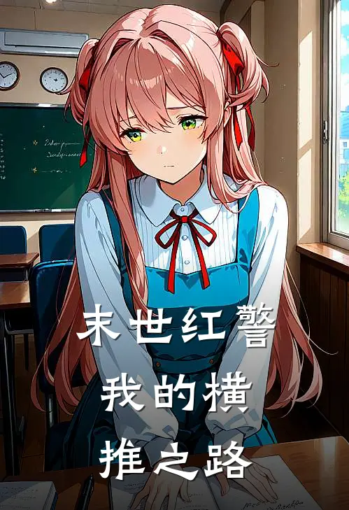 末世红警：我的横推之路