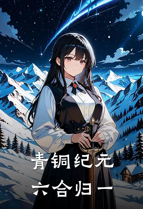 青铜纪元：六合归一巴图尔云湛最新好看小说_已完结小说青铜纪元：六合归一巴图尔云湛