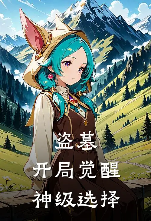 盗墓：开局觉醒神级选择