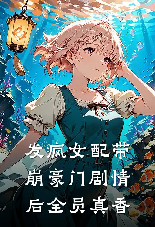 发疯女配带崩豪门剧情后全员真香