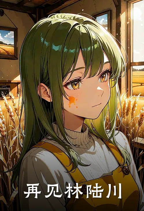 再见林陆川
