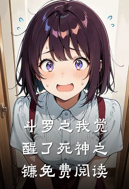 斗罗之我觉醒了死神之镰免费阅读