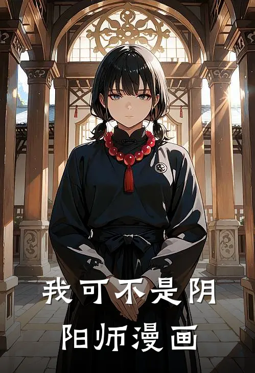 我可不是阴阳师漫画