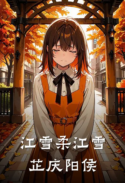 江雪柔江雪芷庆阳侯