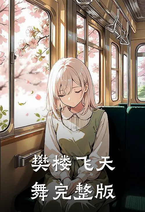 樊楼飞天舞完整版