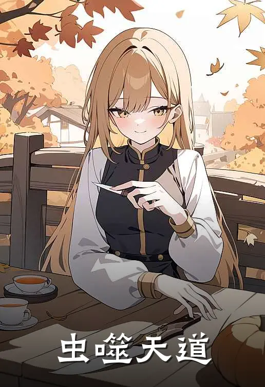 虫噬天道凌尘凌尘免费小说在线阅读_最新章节列表虫噬天道(凌尘凌尘)