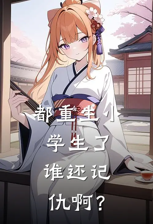 都重生小学生了，谁还记仇啊？