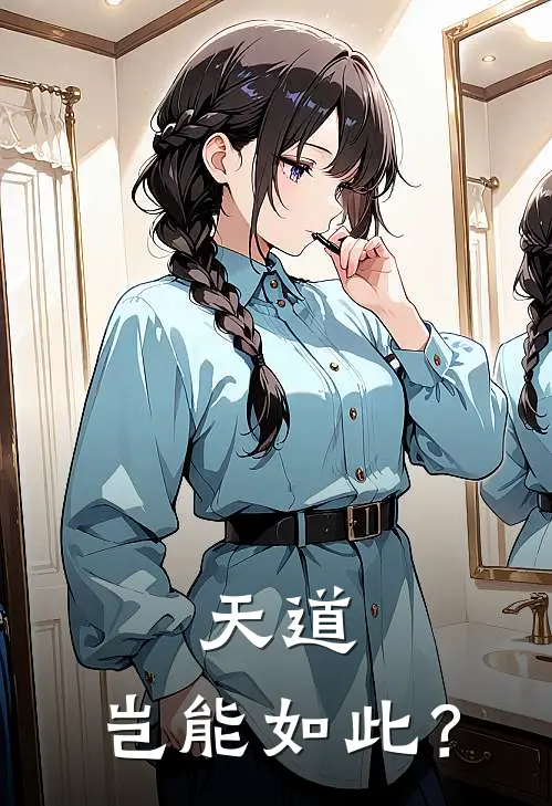 天道，岂能如此？