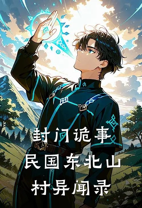 封门诡事：民国东北山村异闻录(杜远山白雨晴)最新热门小说_完结小说封门诡事：民国东北山村异闻录(杜远山白雨晴)