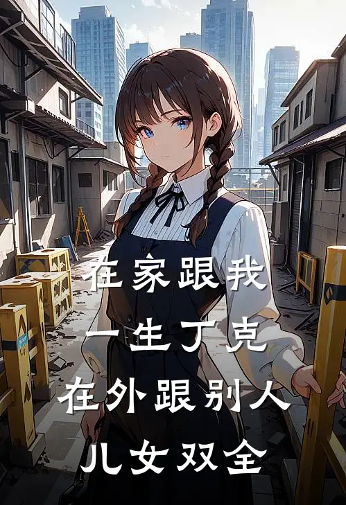 在家跟我一生丁克，在外跟别人儿女双全