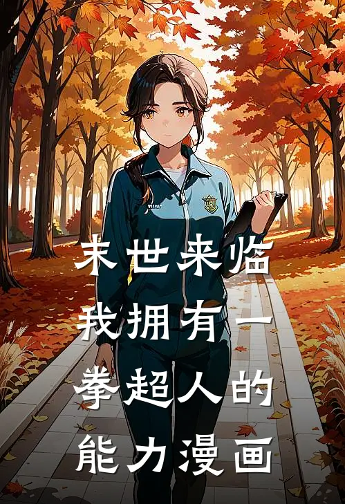 末世来临我拥有一拳超人的能力漫画