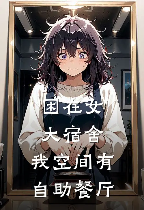 困在女大宿舍，我空间有自助餐厅秦枫林雨薇全本免费小说_热门网络小说推荐困在女大宿舍，我空间有自助餐厅秦枫林雨薇