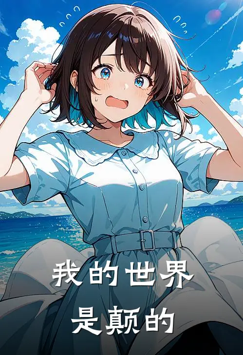 我的世界是颠的