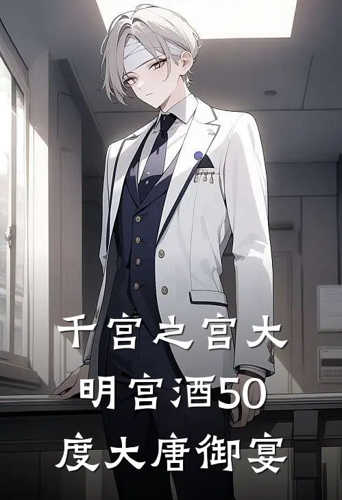 千宫之宫大明宫酒50度大唐御宴