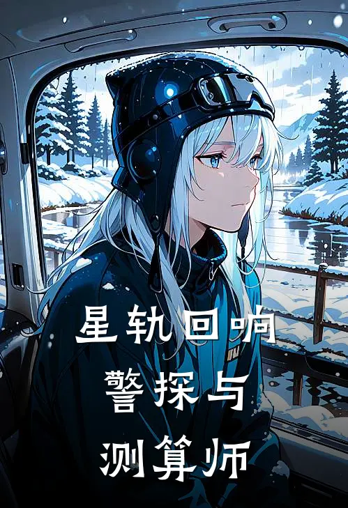 星轨回响：警探与测算师