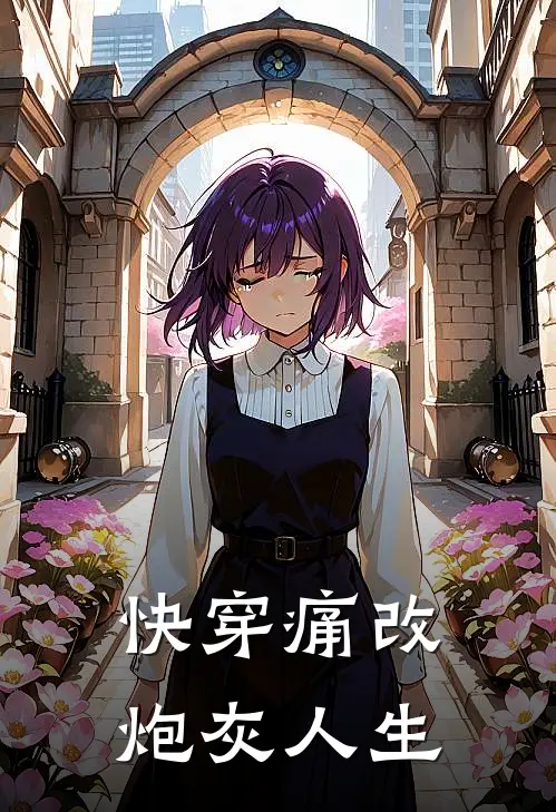 快穿痛改炮灰人生