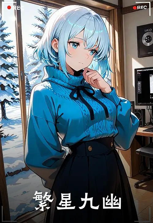 繁星九幽孔书雨谢自在全文在线阅读_繁星九幽全集免费阅读