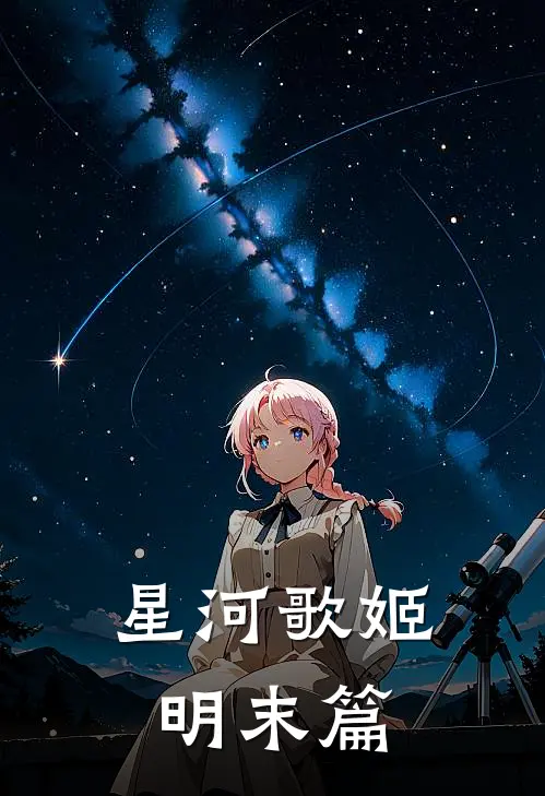 星河歌姬：明末篇