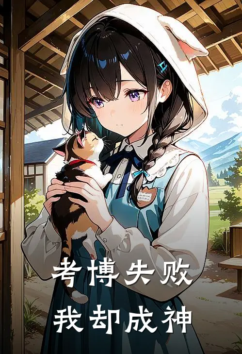 考博失败，我却成神