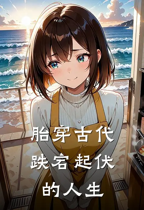 《胎穿古代跌宕起伏的人生》丝雨赵瑾淑全本阅读_(丝雨赵瑾淑)全集阅读