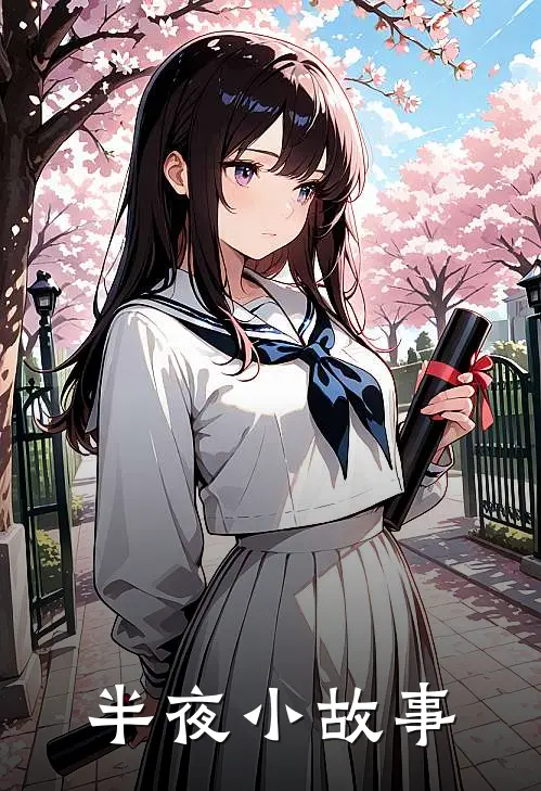 半夜小故事