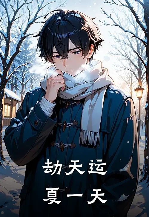 劫天运夏一天