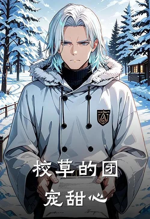 校草的团宠甜心