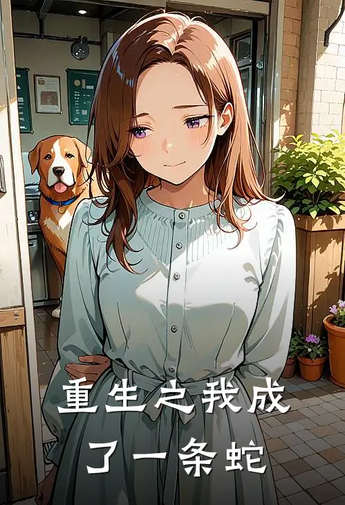 重生之我成了一条蛇(林羽林羽)最新完本小说推荐_免费小说推荐重生之我成了一条蛇林羽林羽