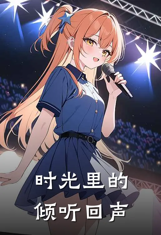 时光里的倾听回声