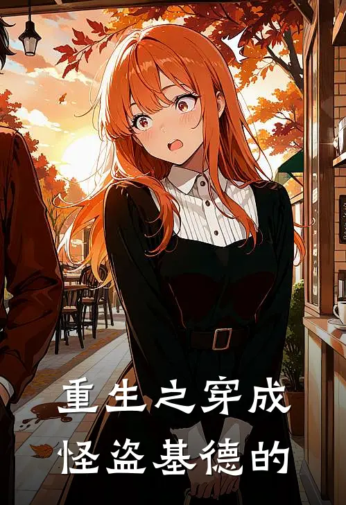 重生之穿成怪盗基德的