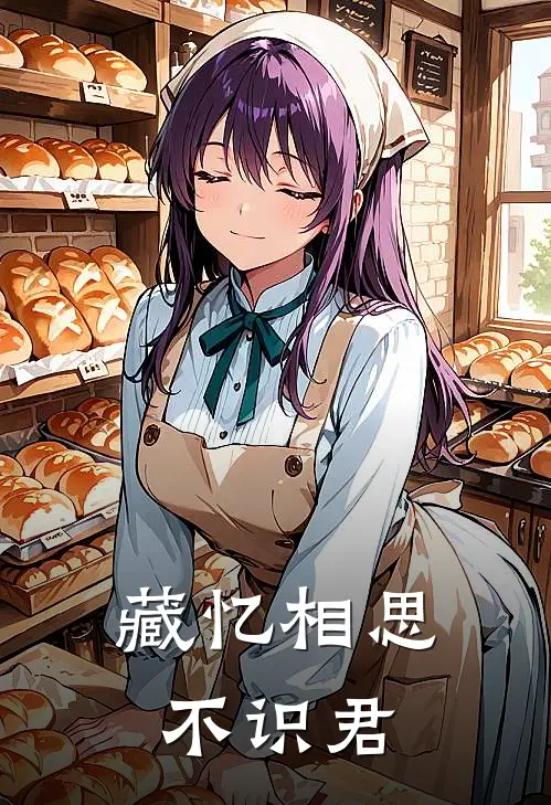 藏忆相思，不识君