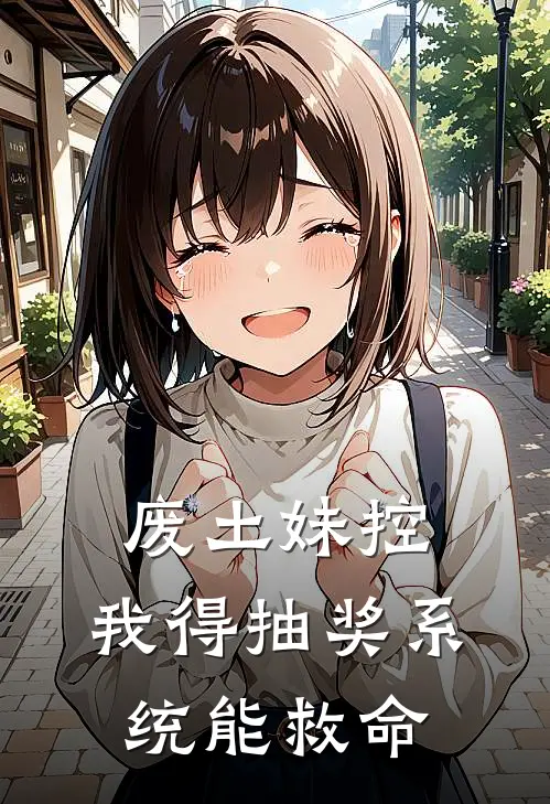 废土妹控，我得抽奖系统能救命陈砚陈棠热门的小说_免费小说废土妹控，我得抽奖系统能救命(陈砚陈棠)