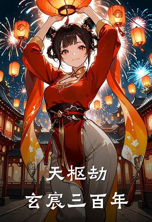 天枢劫：玄宸三百年江浩天江浩天全本免费小说_热门网络小说推荐天枢劫：玄宸三百年江浩天江浩天