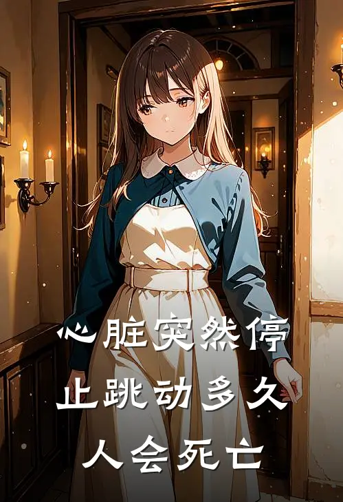 心脏突然停止跳动多久人会死亡