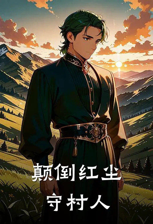 颠倒红尘守村人连宝王豁牙全文免费阅读无弹窗大结局_（连宝王豁牙）颠倒红尘守村人最新小说