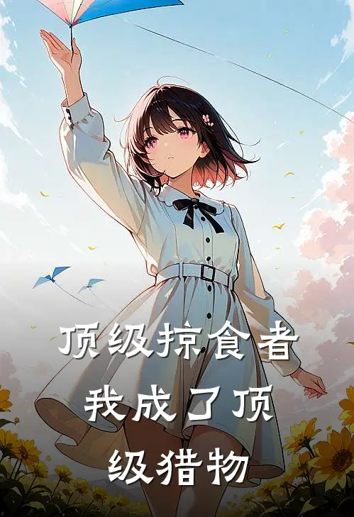 顶级掠食者：我成了顶级猎物