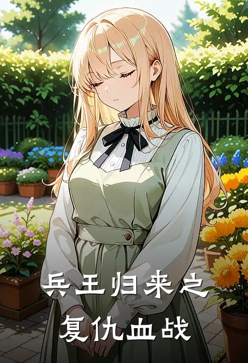 兵王归来之复仇血战