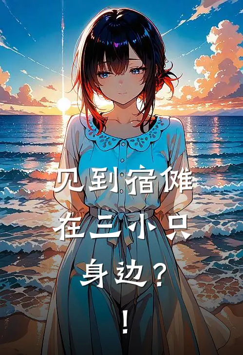 见到宿傩在三小只身边？！