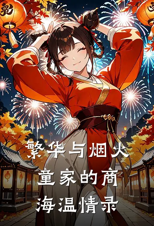 繁华与烟火童家的商海温情录(童诗涵童芳)完整版免费阅读_最新章节列表繁华与烟火童家的商海温情录(童诗涵童芳)