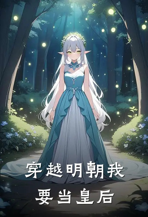 穿越明朝我要当皇后(沈明姝赵景行)全文免费阅读无弹窗大结局_《穿越明朝我要当皇后》沈明姝赵景行免费小说