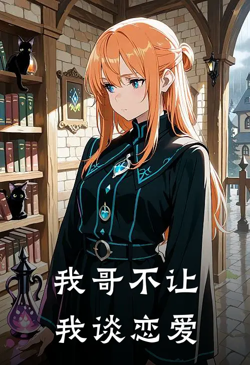 我哥不让我谈恋爱