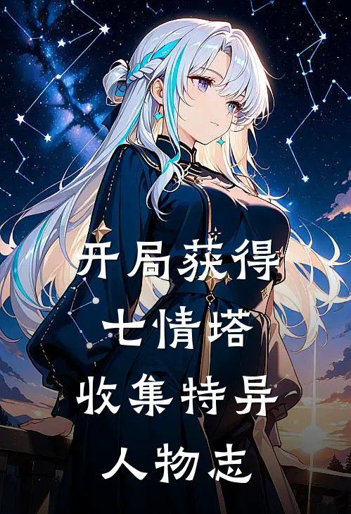 开局获得七情塔，收集特异人物志