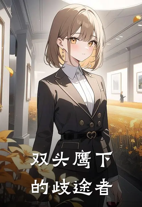 双头鹰下的歧途者