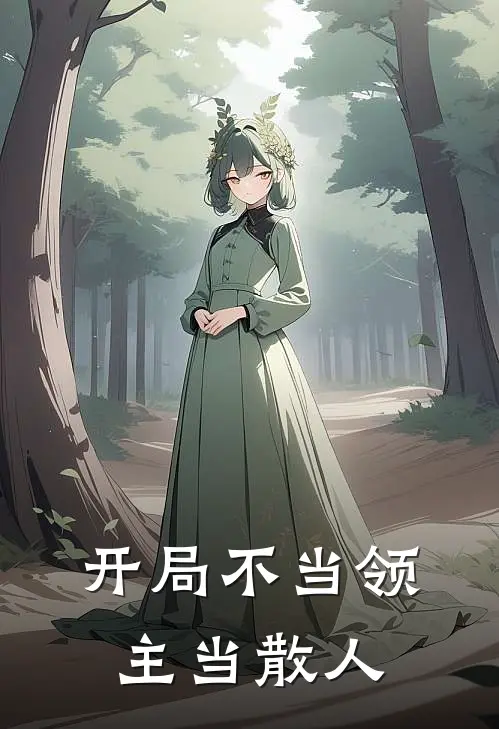 开局不当领主当散人(吕途艾丽娜)热门网络小说_最新完本小说开局不当领主当散人(吕途艾丽娜)