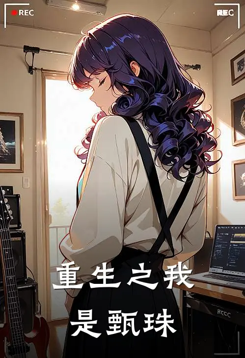 重生之我是甄珠