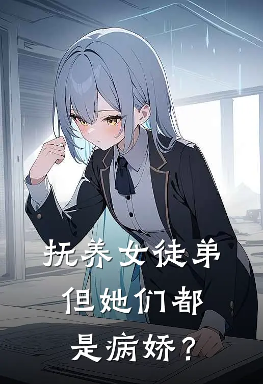 抚养女徒弟，但她们都是病娇？