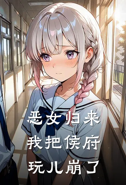 恶女归来：我把侯府玩儿崩了李景盼王大最新全本小说_最新章节列表恶女归来：我把侯府玩儿崩了(李景盼王大)