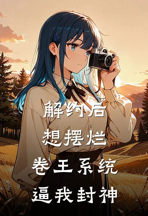 解约后想摆烂，卷王系统逼我封神