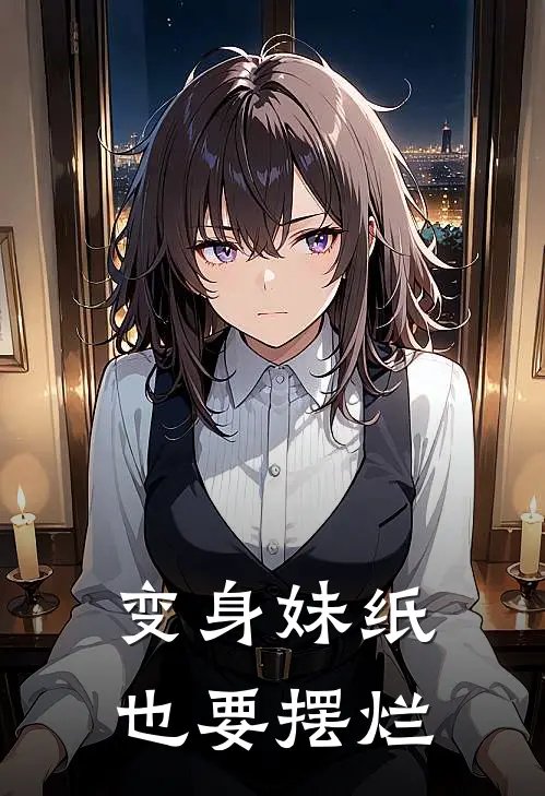 变身妹纸也要摆烂(余小乖陆奕扬)最热门小说_小说完整版变身妹纸也要摆烂余小乖陆奕扬