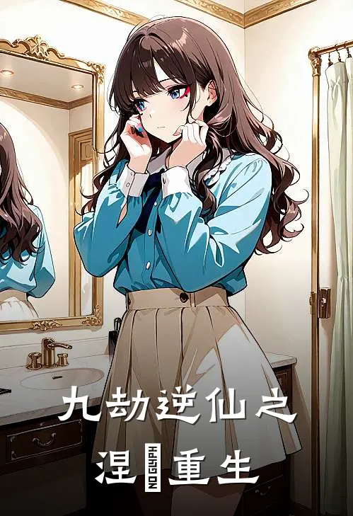 九劫逆仙之涅槃重生